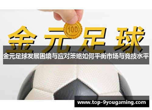 金元足球发展困境与应对策略如何平衡市场与竞技水平